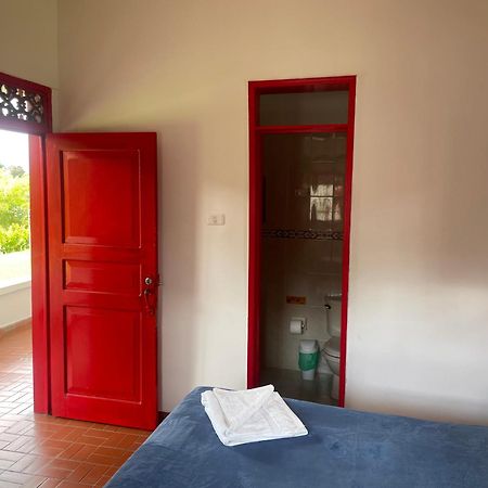 Finca Hotel Santana Campestre Quindio Quimbaya Eksteriør billede
