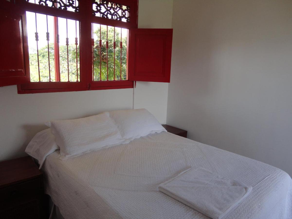 Finca Hotel Santana Campestre Quindio Quimbaya Eksteriør billede