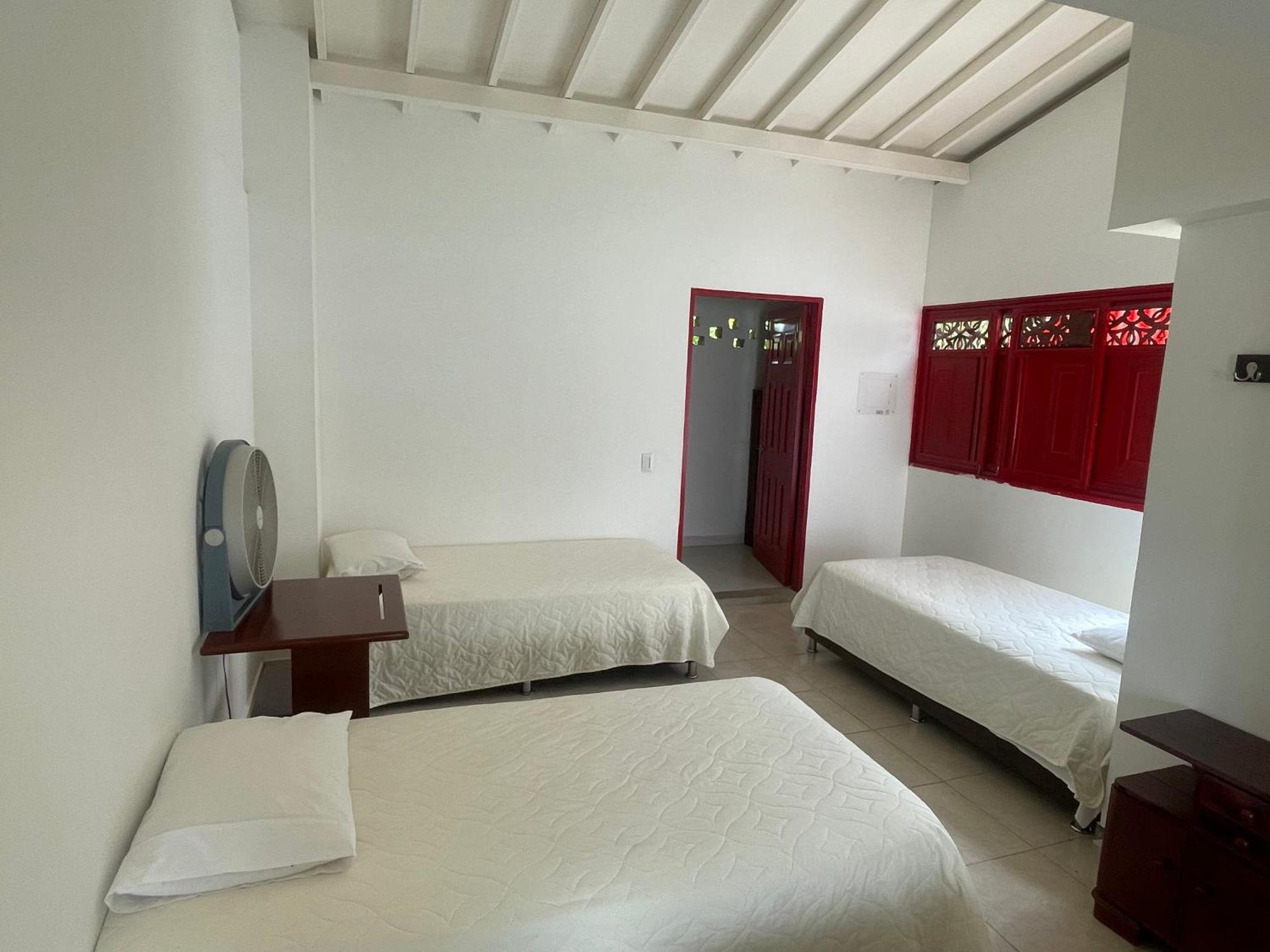 Finca Hotel Santana Campestre Quindio Quimbaya Eksteriør billede