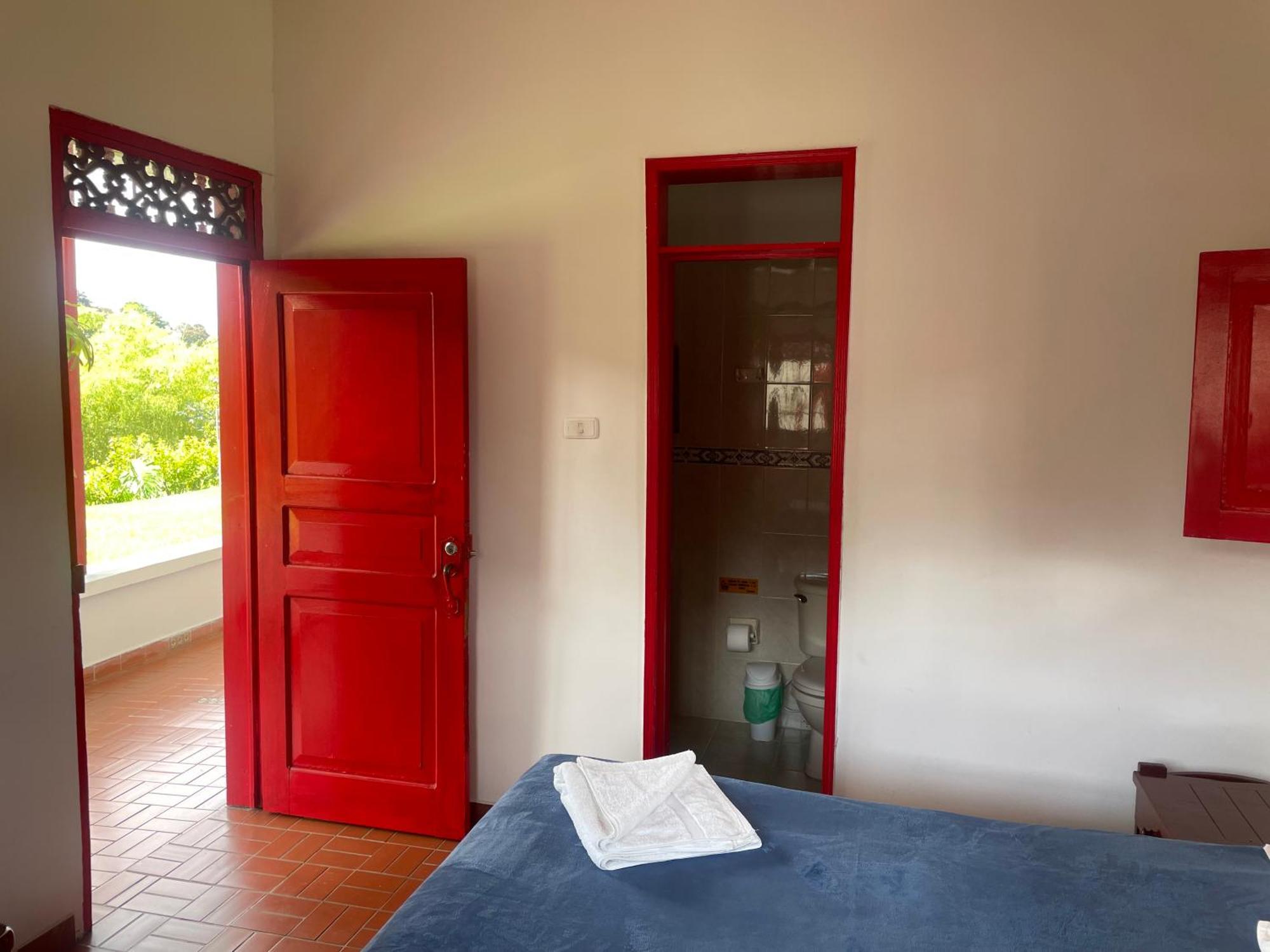 Finca Hotel Santana Campestre Quindio Quimbaya Eksteriør billede